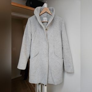 Wilfred The Cocoon Coat M